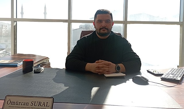 Sural: "Ardahan’daki hayvancılığın gelişmesi için çalışmalarımıza devam ediyoruz"