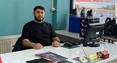 Sural "Kış aylarında araçların Akü ve sıvı kontrollerinin yapılması hayati önem taşıyor"