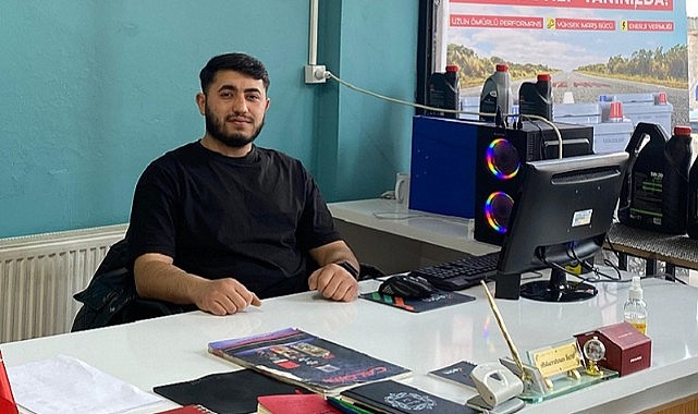 Sural "Kış aylarında araçların Akü ve sıvı kontrollerinin yapılması hayati önem taşıyor"