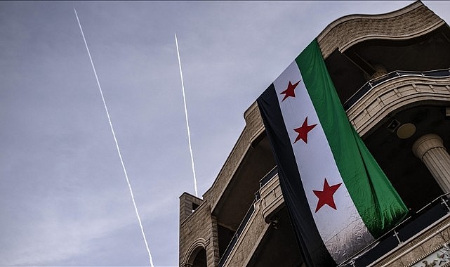 Suriye, İran, Rusya ve İsrail mallarının ülkeye girişini yasakladı