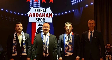 Süt Ailesinden Ardahanspor'a 1 Milyon destek