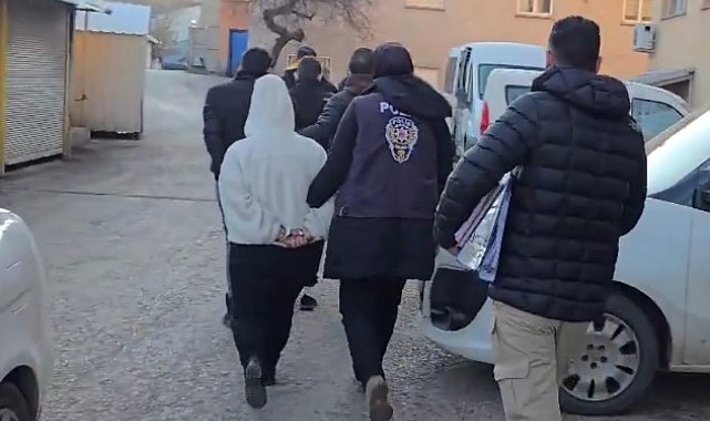 Tunceli'de dolandırıcılara yönelik operasyon: 4 tutuklama