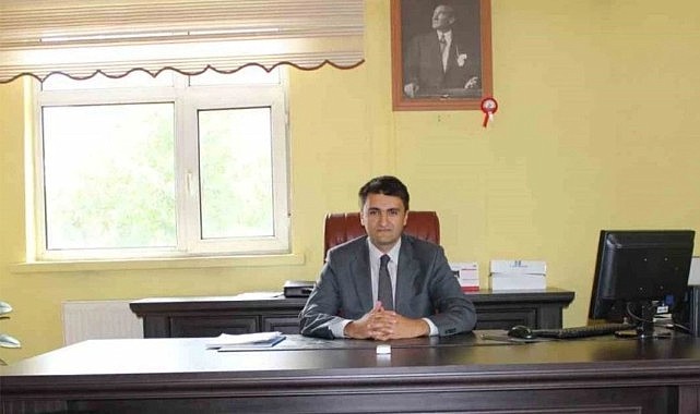 Turgay Şişman, Van’ın yeni Tarım Müdürü oldu