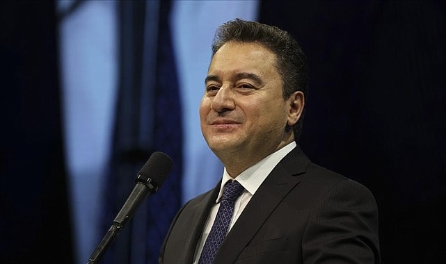 Üç lider çatı parti için anlaştı: Süreç yarın başlıyor