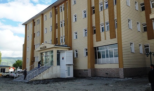 Valilik, toplantı ve gösteri yürüyüşü güzergahlarını belirledi