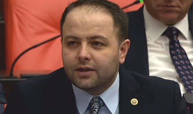 Vekil Koç, meclis konuşmasında Ardahan’a yapılacak yatırımları anlattı