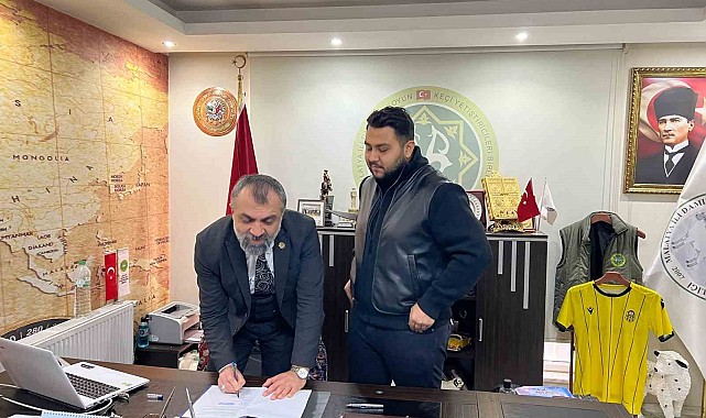 Yetiştiriciler için indirimli traktör kampanyası başlatıldı