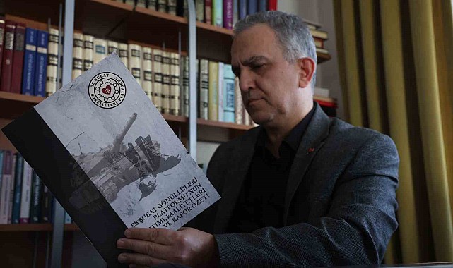 28 Şubat'ın üzerinden 28 yıl geçti, o dönemin izleri hala hafızalarda
