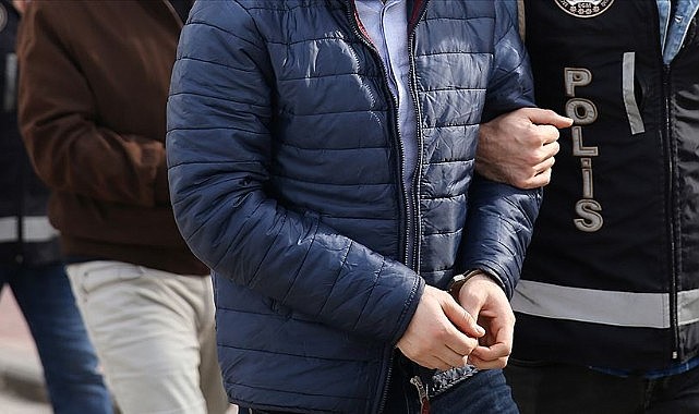 282 terör şüphelisi yakalandı, Ardahan'da gözaltılar gerçekleşti