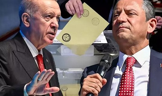 9 anketin ortalaması yayımlandı! Ortaya çıkan sonuç çok çarpıcı