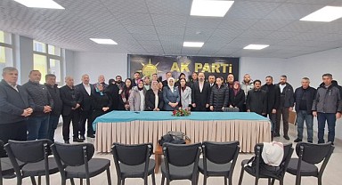 Ak Parti'den 28 Şubat'a kınama!