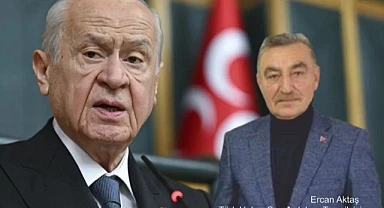 Aktaş yüreklere su serpti