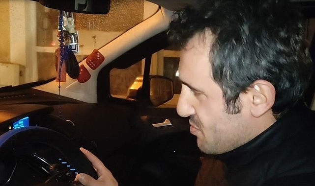 Ardahan’da araç sahipleri gece nöbetinde