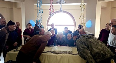 Ardahan'da engeller bir bir aşılıyor