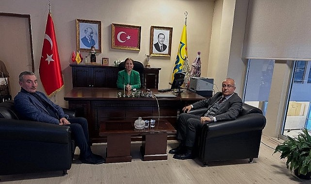 Ardahan’da PTT çalışanlarının sorunları masaya yatırıldı