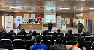 Ardahan'da verimli tarım için adım atıldı