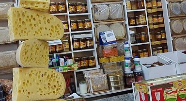 Ardahan’ın Gıda ürünleri hilesiz çıktı