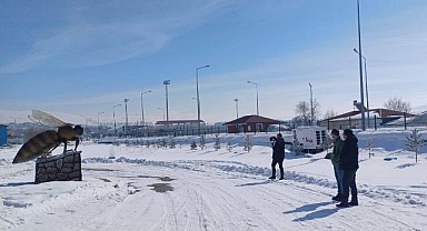 Ardahan, kış turizmiyle dünyaya açılmaya hazırlanıyor