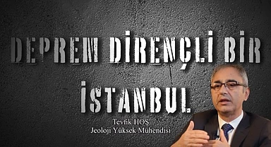 Ardahanlı Jeoloji Yüksek Mühendisi Tevfik Hoş'un deprem belgeseli dikkat çekti