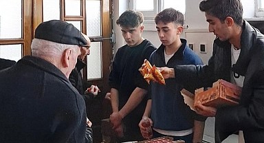 Ardahanlı ülkücüler Çakıroğlu’nu unutmadı
