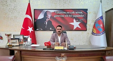 AŞO Başkanı Özer “Bedava yiyip içtikleri yetmiyor birde cezalarını bize ödetecekler”