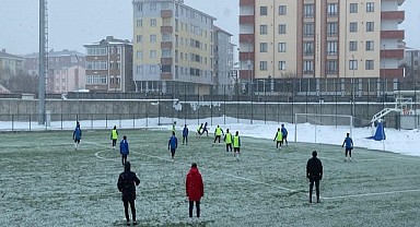 BAL maçları ertelendi!