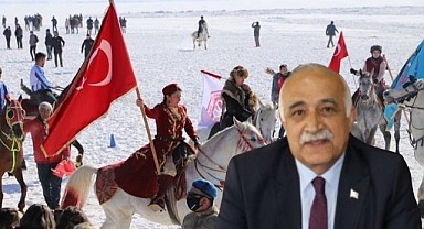 Başkan Azizoğlu’ndan Festivale davet