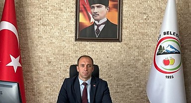 Başkan Demirci, 6 Şubat depremini andı
