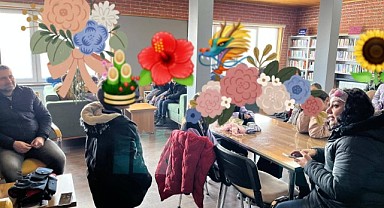 Bir kitap, bin hayal: Ardahan'ın tarihini okudular