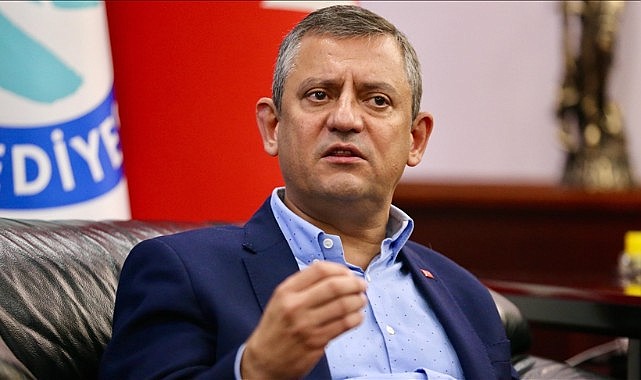 CHP'li delegeden Özgür Özel'i zora sokacak suçlama: Bize para teklif ettiler