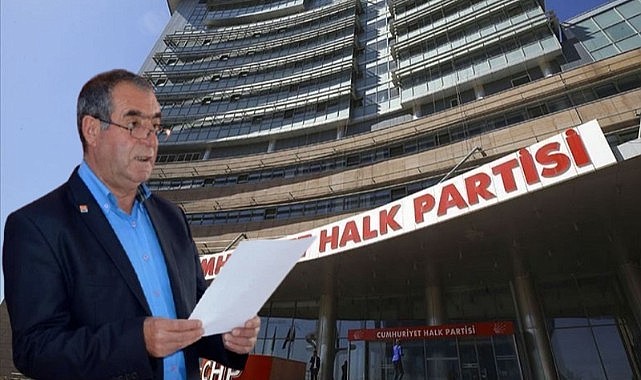 CHP’li Taştan, Partisinin İl Başkanları toplantısına katıldı