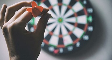 Çıldır'da karma dart turnuvası düzenlenecek