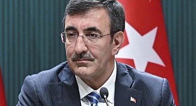 Cumhurbaşkanı Yardımcısı Yılmaz, Ak Parti Kongresine katılmak için Ardahan’a Geliyor