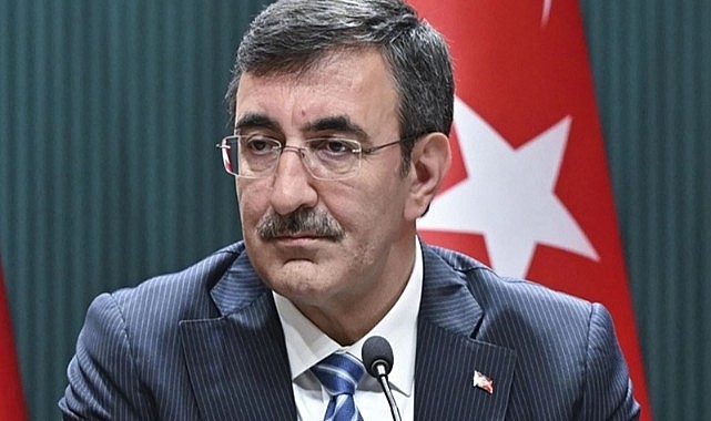 Cumhurbaşkanı Yardımcısı Yılmaz, Ak Parti Kongresine katılmak için Ardahan’a Geliyor
