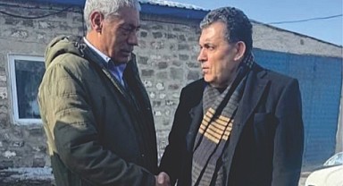 DEM Parti, CHP ile ilişiğini kesmeyen Meclis Üyesi Ercan Yıldırım’ı partiden ihraç etti
