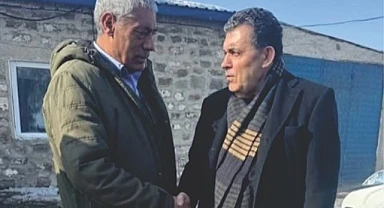 DEM Parti, CHP ile ilişiğini kesmeyen Meclis Üyesi Ercan Yıldırım’ı partiden ihraç etti
