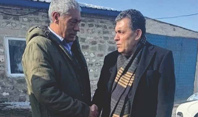 DEM Parti, CHP ile ilişiğini kesmeyen Meclis Üyesi Ercan Yıldırım’ı partiden ihraç etti