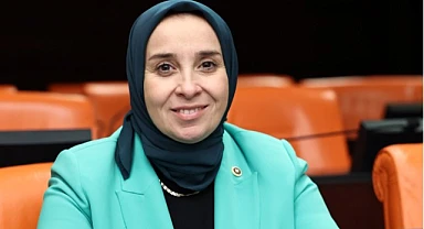 DEVA Partili Esen'den Sağlıklı Hayat Merkezleri Hakkında Soru Önergesi