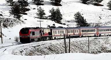 DEVA Partili Vekil, Ardahan'a tren hattı istedi