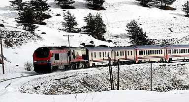 DEVA Partili Vekil, Ardahan'a tren hattı istedi