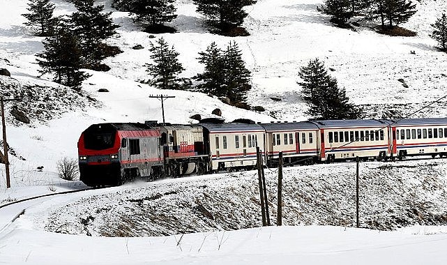DEVA Partili Vekil, Ardahan'a tren hattı istedi
