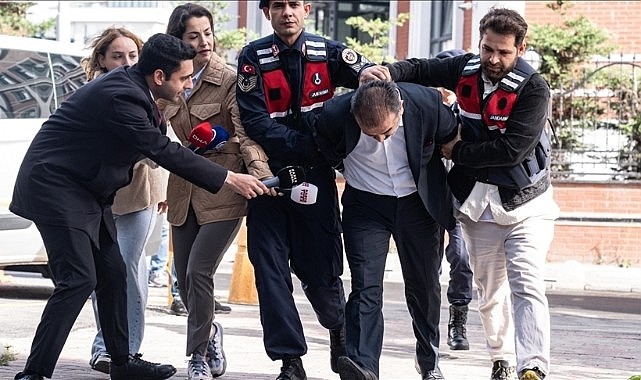 Doktor İlker Gönen'in cezaevinde intihar etmesi akıllara bir ismi getirdi