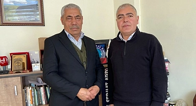 ERCAN YILDIRIM'DAN DEM PARTİ AÇIKLAMASI!