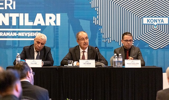Erkılınç: Hileli trafiklerde ‘ağır ihlal’ maddesini uygulayacağız