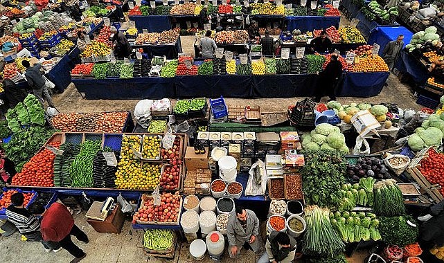 Gıda sahtekarlığında Adana zirveyi kaptırdı
