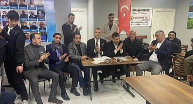 GÖLE-FED Başkanı Küpeli, “Ardahan Afet Bölgesi kapsamına alınmalıdır”