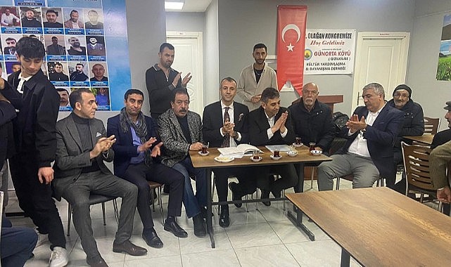 GÖLE-FED Başkanı Küpeli, “Ardahan Afet Bölgesi kapsamına alınmalıdır”