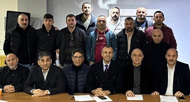 GÖLE-FED’ten 65 öğrenciye eğitim bursu
