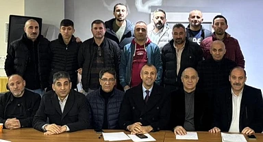 GÖLE-FED’ten 65 öğrenciye eğitim bursu