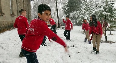 Kar tatili 1 gün daha uzatıldı
